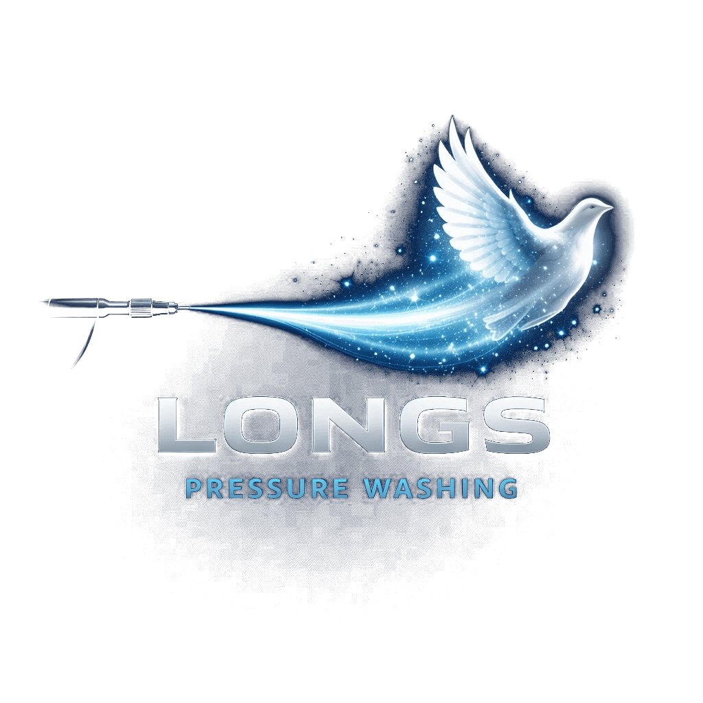 Long's Pressure Washing