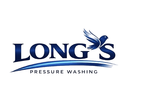 Long's Pressure Washing
